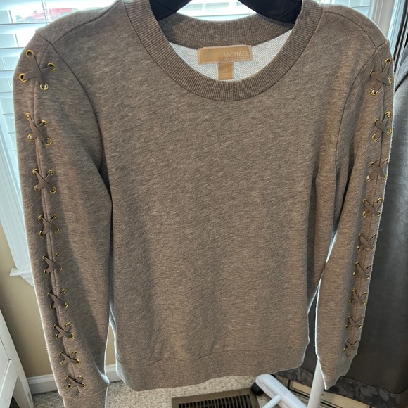 Micheal Kors Sweatshirt - Picture 1 of 5